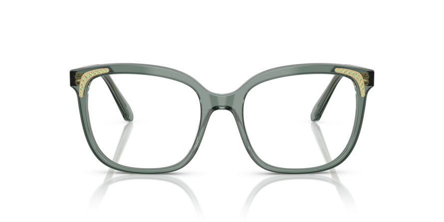 OKULARY KOREKCYJNE SWAROVSKI SK 2033 1043 54 ROZMIAR M