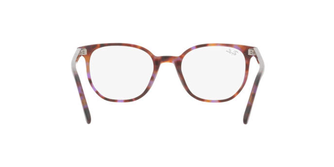 OKULARY KOREKCYJNE RAY-BAN® ELLIOT RX 5397 8175 50 ROZMIAR S