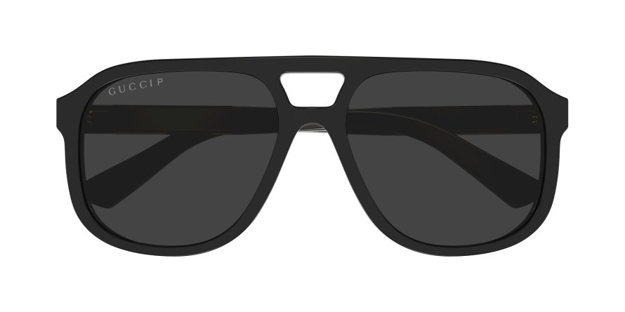 OKULARY GUCCI GG 1188S 001 58 ROZMIAR L Z POLARYZACJĄ