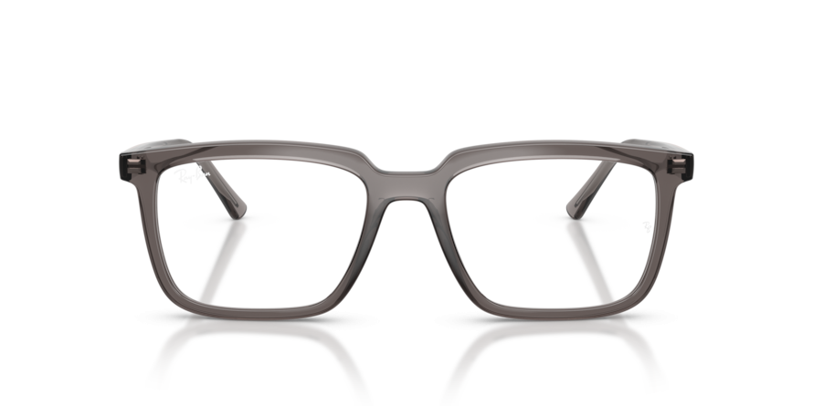 OKULARY KOREKCYJNE RAY-BAN® ALAIN RX 7239 8506 54 ROZMIAR M