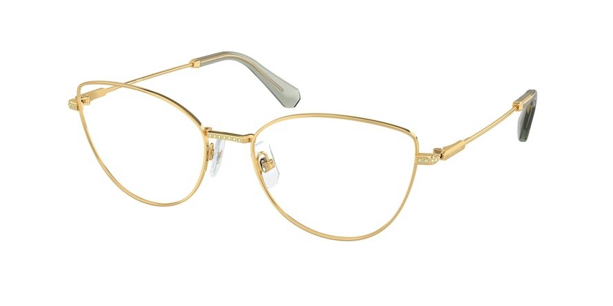 OKULARY KOREKCYJNE SWAROVSKI SK 1012 4004 54 ROZMIAR M