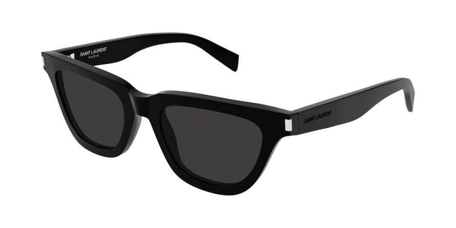 OKULARY SAINT LAURENT SL 462 SULPICE 001 53 ROZMIAR M