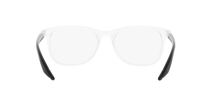 OKULARY KOREKCYJNE PRADA SPORT PS 05PV 2AZ1O1 53 ROZMIAR M
