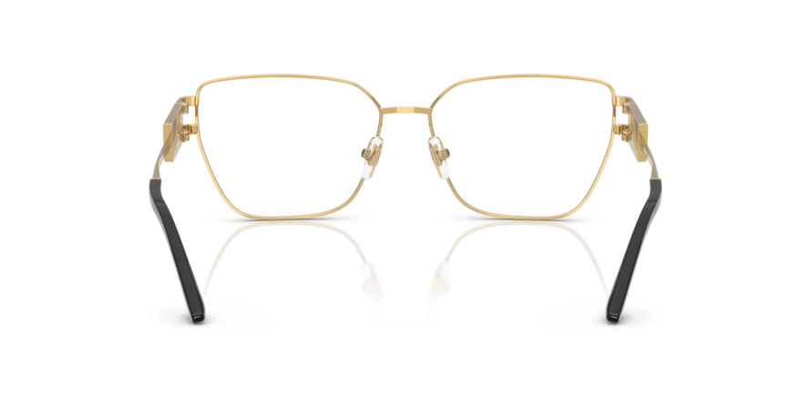OKULARY KOREKCYJNE VERSACE VE 1301 1002 57 ROZMIAR M