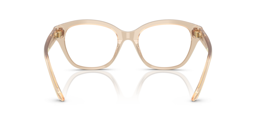 OKULARY KOREKCYJNE SWAROVSKI SK 2038 1034 51 ROZMIAR M