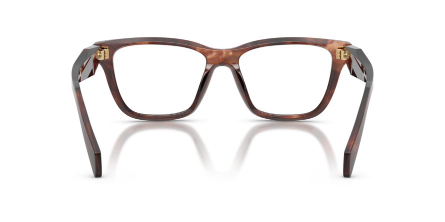 OKULARY KOREKCYJNE PRADA EYEWEAR PR C10V 14P1O1 54 ROZMIAR M