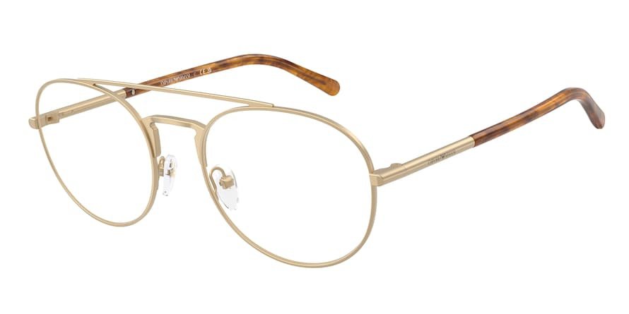 OKULARY KOREKCYJNE EMPORIO ARMANI EA 1178 3002 55 ROZMIAR M