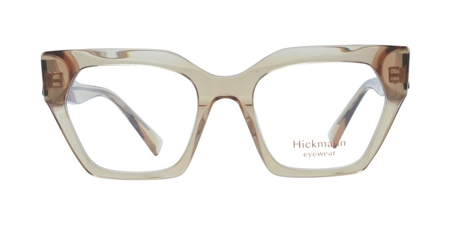 OKULARY KOREKCYJNE ANA HICKMANN HI 6284 T01 53 ROZMIAR M