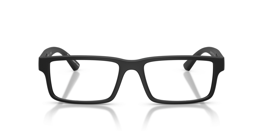 OKULARY KOREKCYJNE EMPORIO ARMANI EA 3278 5001 55 ROZMIAR M