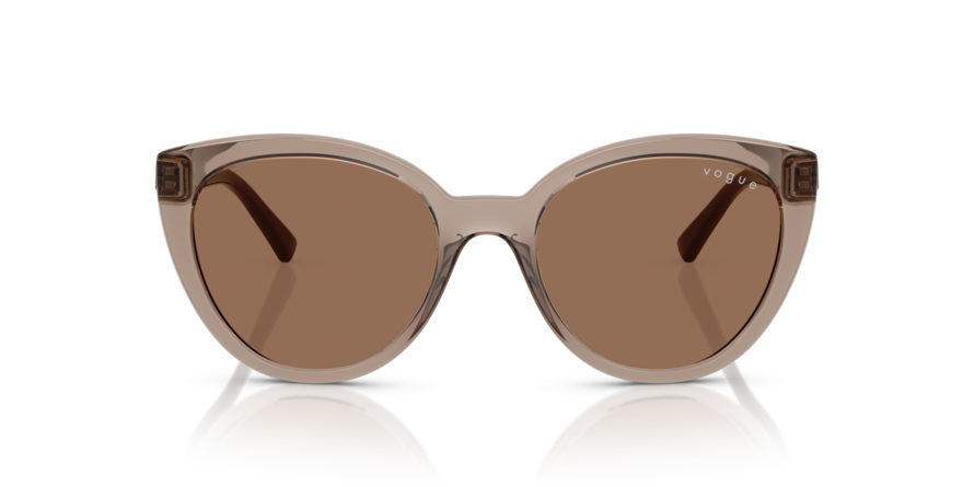 OKULARY VOGUE EYEWEAR VO 5634SB 294073 53 ROZMIAR M