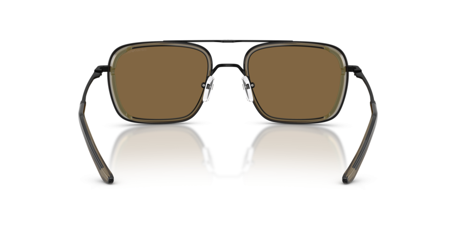 OKULARY EMPORIO ARMANI EA 2162 300171 54 ROZMIAR M