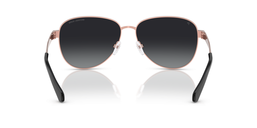 OKULARY MICHAEL KORS BIARRITZ MK 1160 1108T3 61 ROZMIAR L Z POLARYZACJĄ