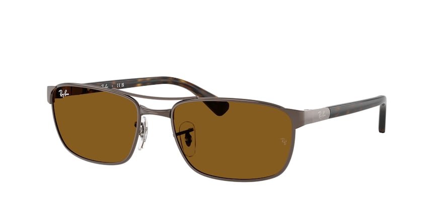 OKULARY RAY-BAN® RB 3778 925933 60 ROZMIAR L