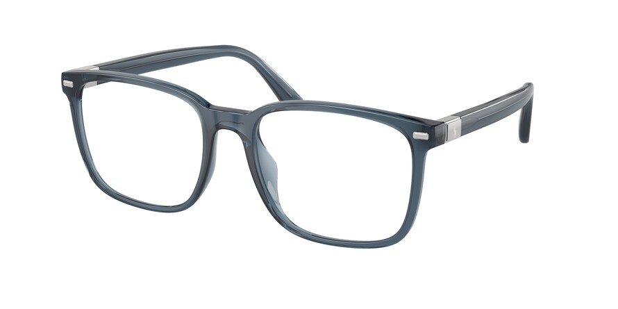 OKULARY KOREKCYJNE POLO RALPH LAUREN PH 2271U 5698 53 ROZMIAR M