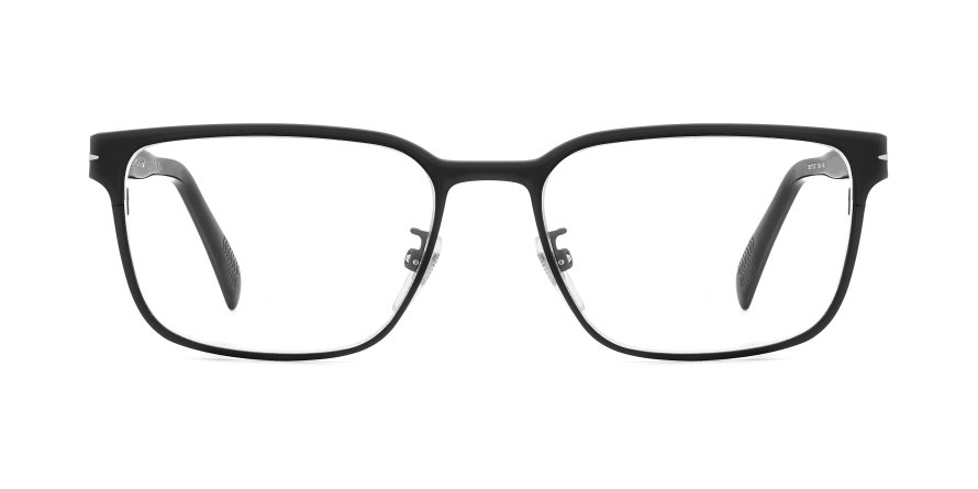 OKULARY KOREKCYJNE DAVID BECKHAM DB 1137 124 54 ROZMIAR M