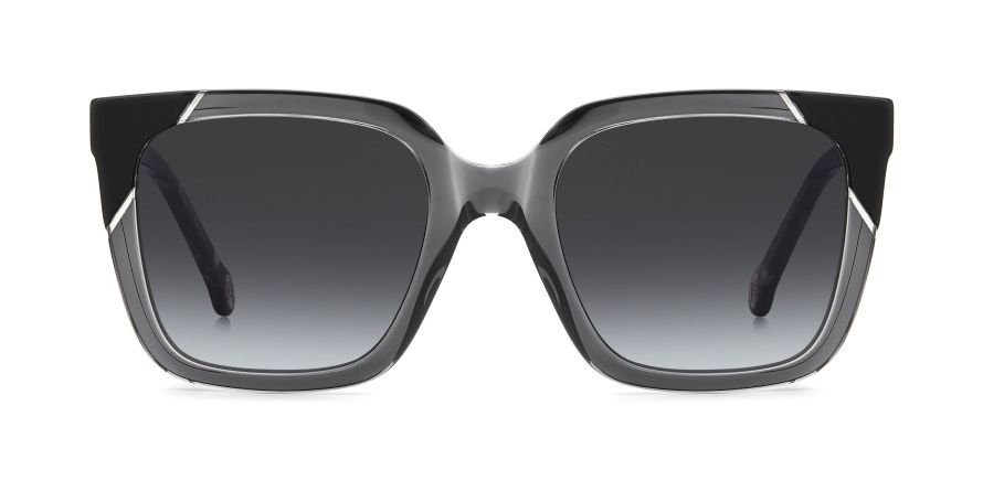 OKULARY CAROLINA HERRERA HER 0288S R6S 53 ROZMIAR M