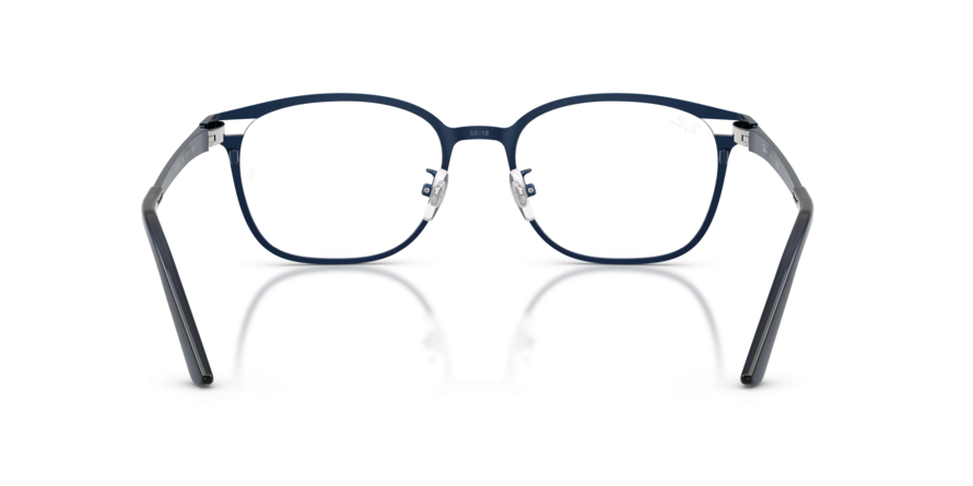 OKULARY KOREKCYJNE RAY-BAN® RX 8780D 1061 53 ROZMIAR M