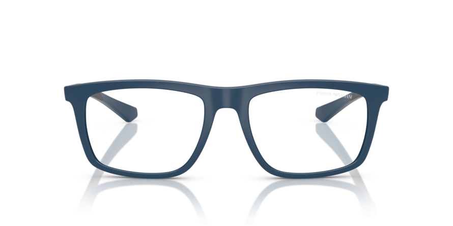 OKULARY KOREKCYJNE EMPORIO ARMANI EA 4235 61851W 55 ROZMIAR M
