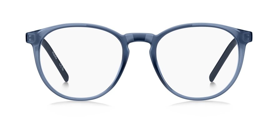 OKULARY KOREKCYJNE HUGO HG 1308 PJP 51 ROZMIAR M