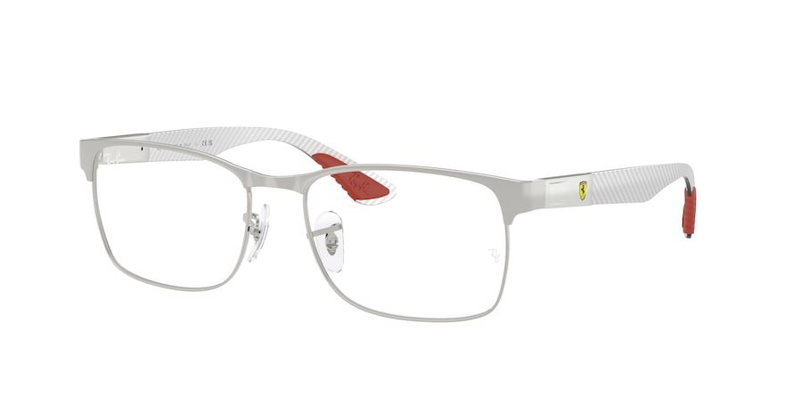 OKULARY KOREKCYJNE RAY-BAN® RX 8425M F131 55 ROZMIAR M