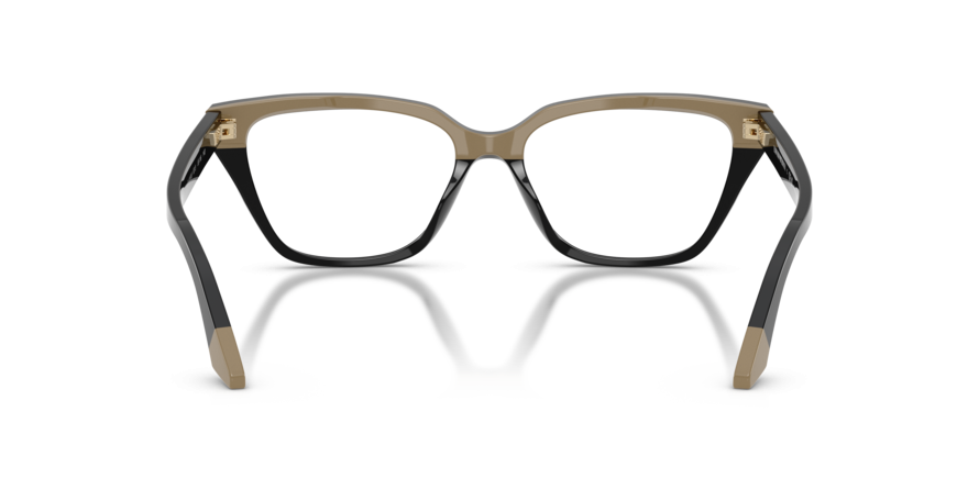 OKULARY KOREKCYJNE EMPORIO ARMANI EA 3270U 6313 53 ROZMIAR M