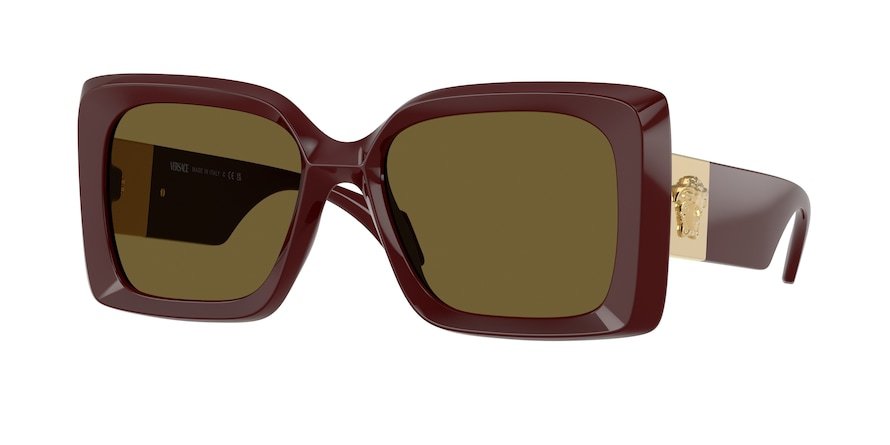 OKULARY VERSACE VE 4467U 546473 54 ROZMIAR M