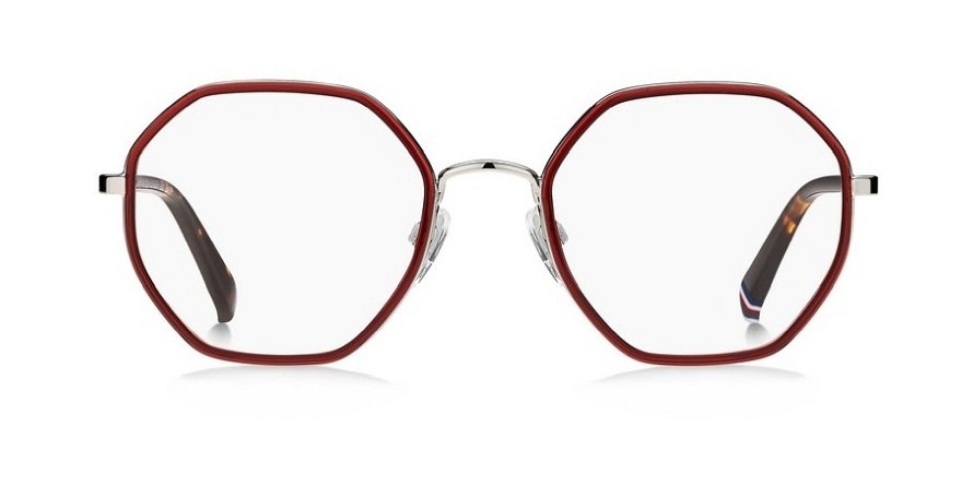 OKULARY KOREKCYJNE TOMMY HILFIGER TH 2056 C9A 51 ROZMIAR M