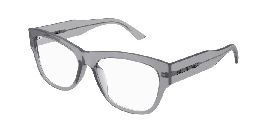 OKULARY KOREKCYJNE BALENCIAGA BB 0309O 005 54 ROZMIAR M