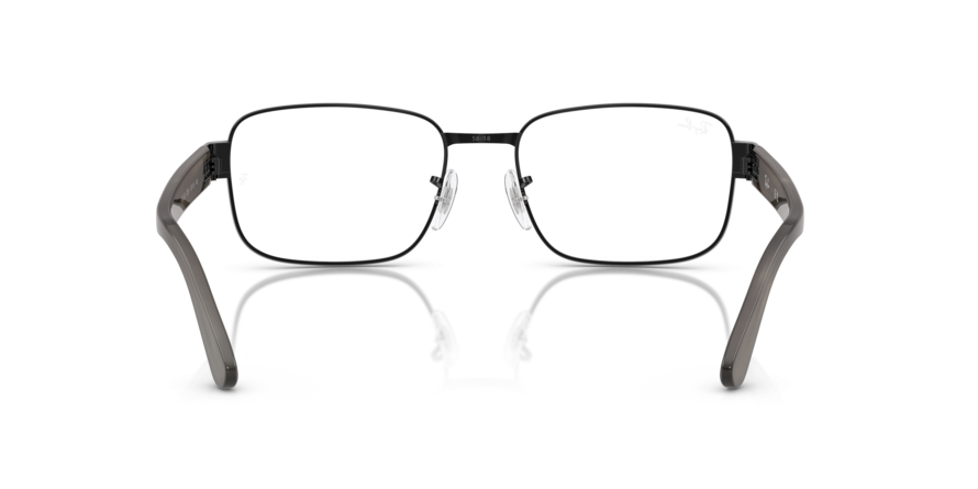 OKULARY KOREKCYJNE RAY-BAN® RX 6529 2509 56 ROZMIAR M
