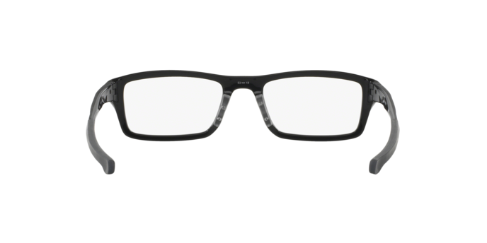 OKULARY KOREKCYJNE OAKLEY® CHAMFER OX 8039 803901 53 ROZMIAR M