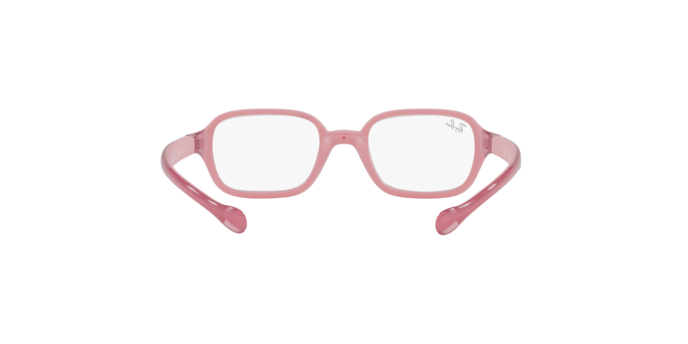 OKULARY KOREKCYJNE DZIECIĘCE RAY-BAN® RY 9074V 3877 39