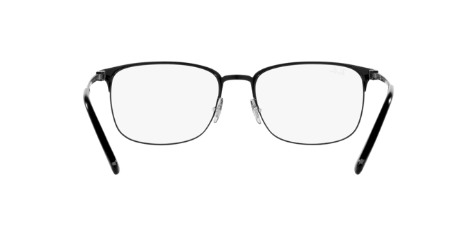 OKULARY KOREKCYJNE RAY-BAN® RX 6494 2904 56 ROZMIAR L