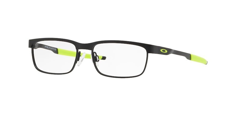 OKULARY KOREKCYJNE DZIECIĘCE OAKLEY® STEEL PLATE XS OY 3002 300204 48