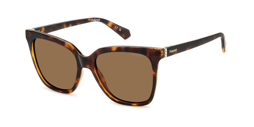 OKULARY POLAROID PLD 4155SX 086 55 ROZMIAR M Z POLARYZACJĄ