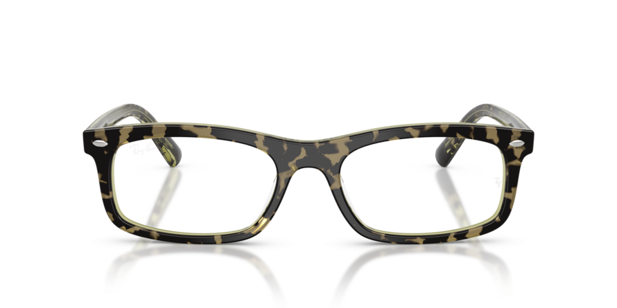 OKULARY KOREKCYJNE RAY-BAN® RX 5450 8485 56 ROZMIAR M