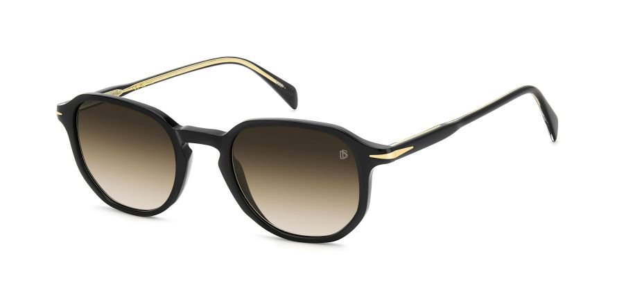 OKULARY DAVID BECKHAM DB 1140S 807/N4 50 ROZMIAR M