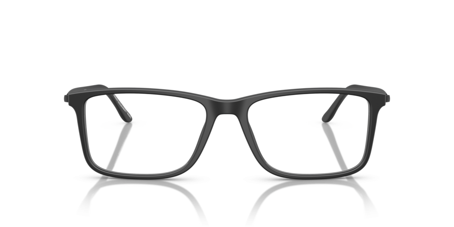 OKULARY KOREKCYJNE GIORGIO ARMANI AR 7261 5875 54 ROZMIAR M