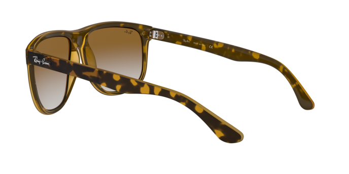 OKULARY RAY-BAN® BOYFRIEND RB 4147 710/51 56 ROZMIAR M