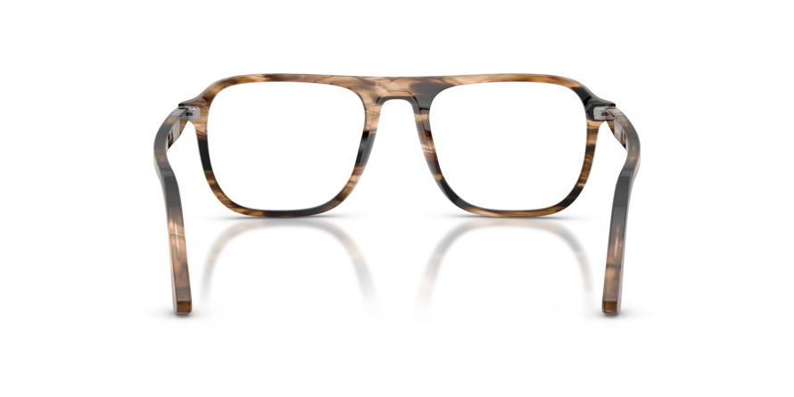 OKULARY KOREKCYJNE PERSOL® JACQUES PO 3359V 1236 51 ROZMIAR M