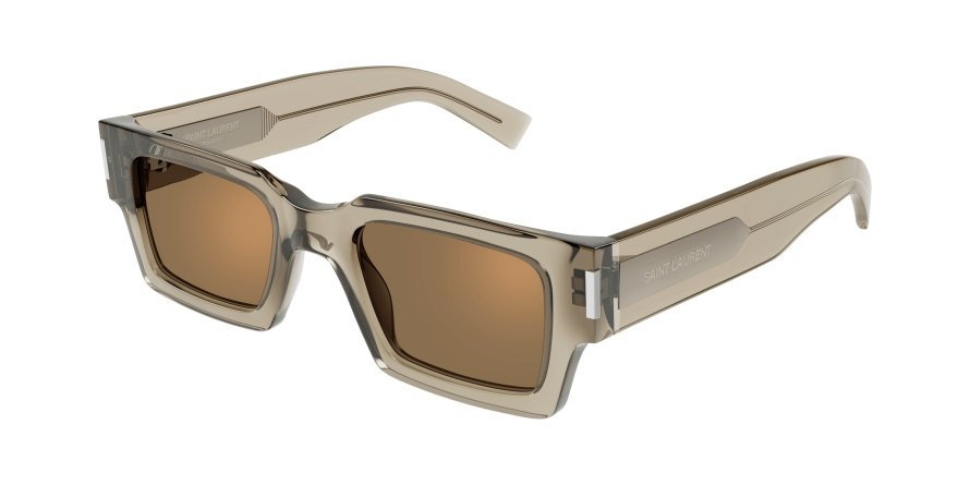 OKULARY SAINT LAURENT SL 572 006 50 ROZMIAR M
