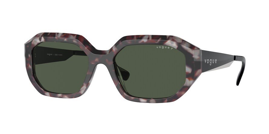 OKULARY VOGUE EYEWEAR VO 5554S 31499A 54 ROZMIAR M Z POLARYZACJĄ