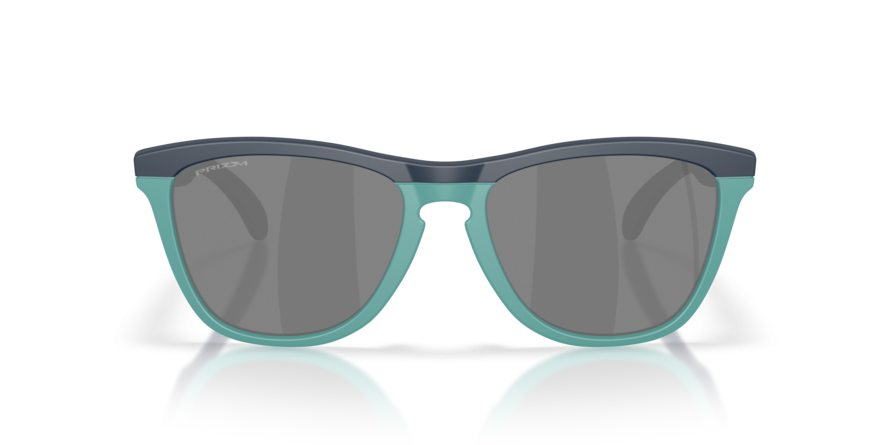 OKULARY OAKLEY® FROGSKINS RANGE OO 9284 928417 55 ROZMIAR M