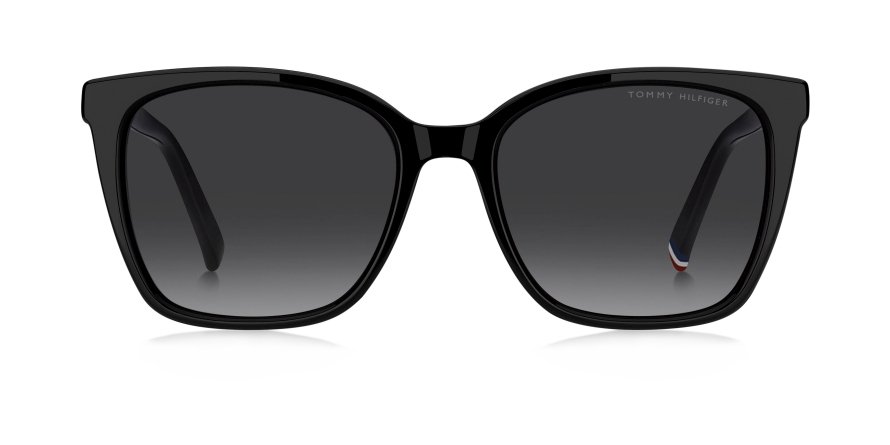 OKULARY TOMMY HILFIGER TH 2226S 807 54 ROZMIAR M