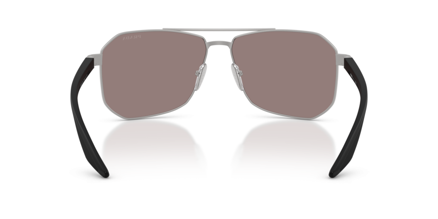 OKULARY PRADA SPORT PS A53S 18X80I 62 ROZMIAR L