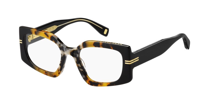 OKULARY KOREKCYJNE MARC JACOBS MJ 1111 086 53 ROZMIAR M