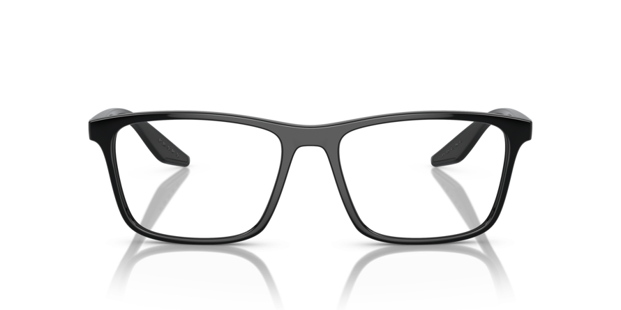 OKULARY KOREKCYJNE PRADA SPORT PS 01QV 1AB1O1 56 ROZMIAR L