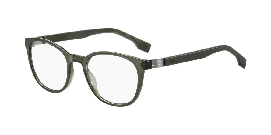 OKULARY KOREKCYJNE BOSS 1577 1ED 52 ROZMIAR M