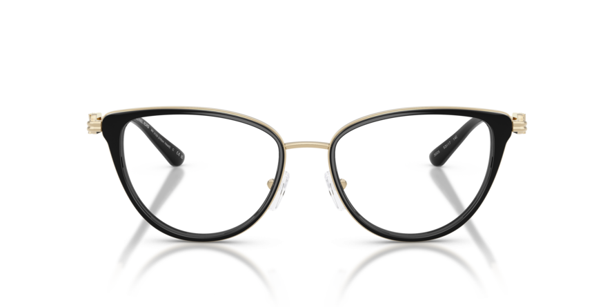 OKULARY KOREKCYJNE MICHAEL KORS HILTON HEAD MK 3103 3005 53 ROZMIAR M