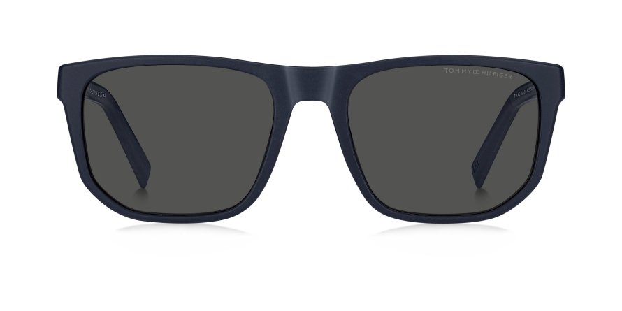 OKULARY TOMMY HILFIGER TH 2200S 8RU 55 ROZMIAR M