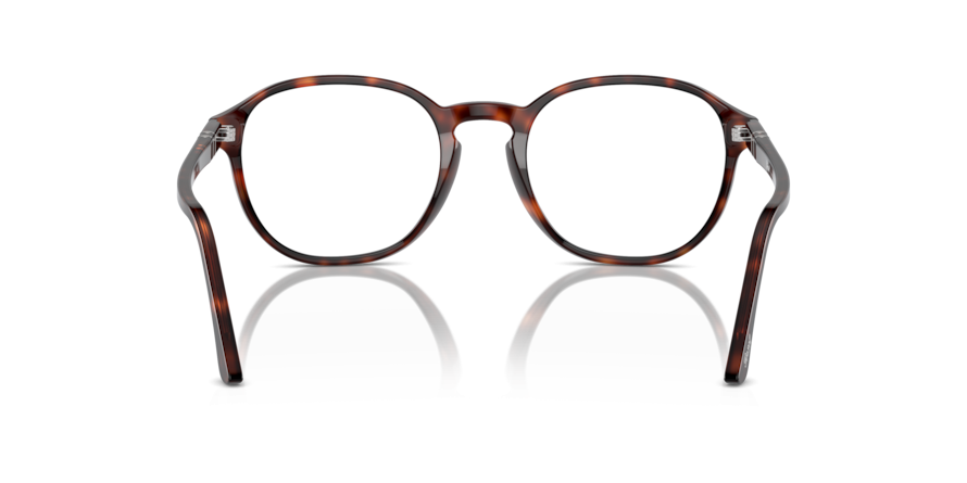 OKULARY KOREKCYJNE PERSOL® PO 3343V 24 51 ROZMIAR M